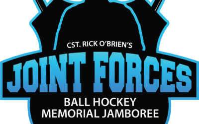 Joint Forces Ball Hockey Memorial Jamboree – May 24, 2024